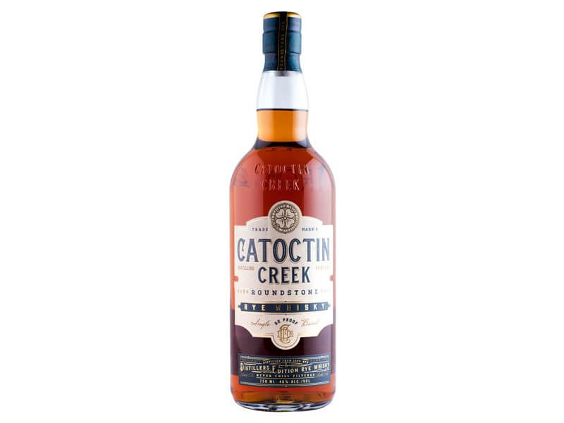 Catoctin Creek Whiskey