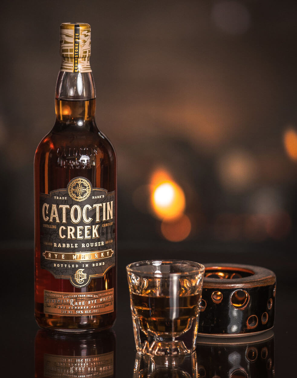 Catoctin Creek Rabble Rouser