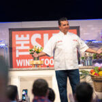 Celebrity Chef Dine Around