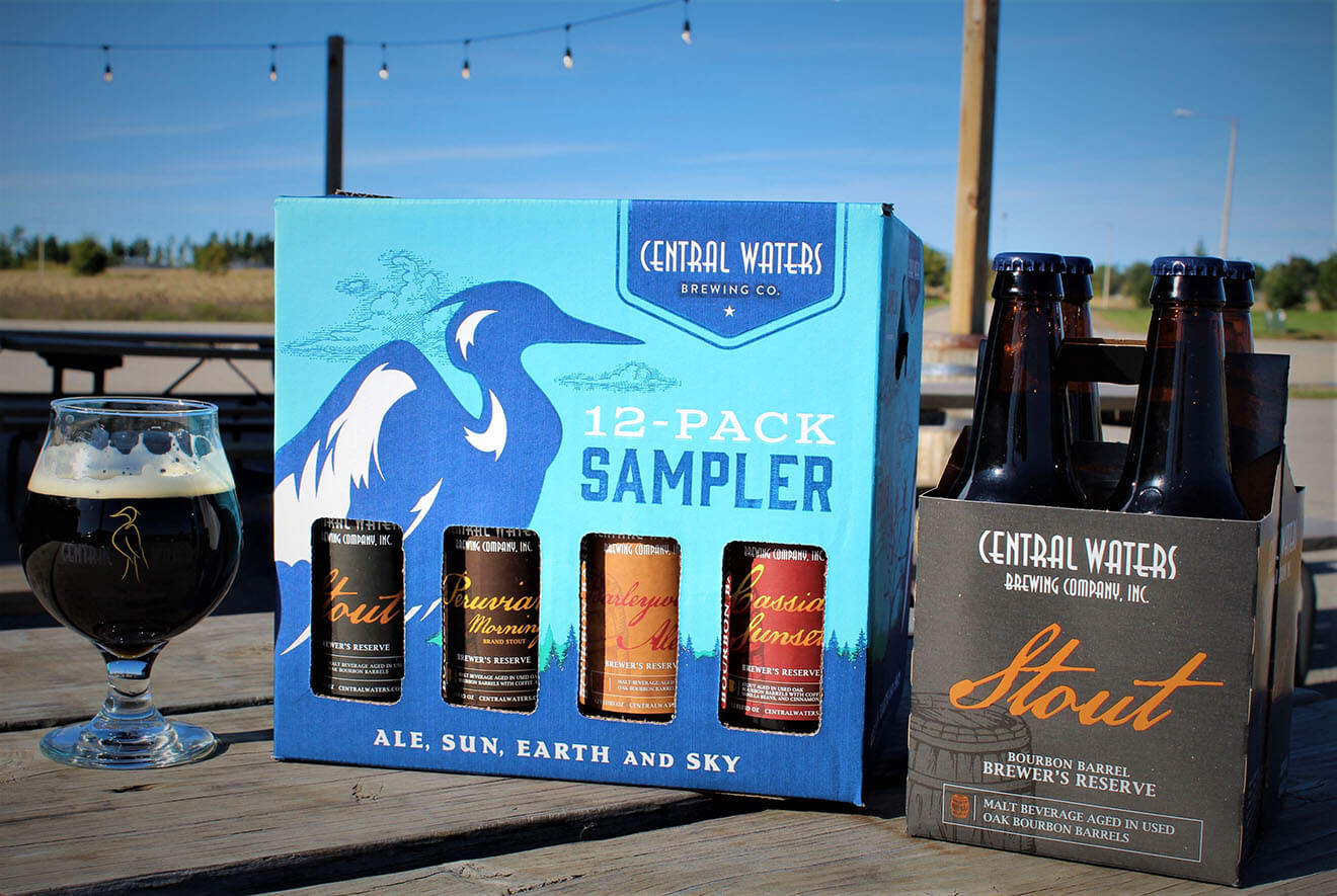 Central Waters, Amherst, WI