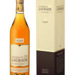 Chateau Laubade Bas Armagnac VSOP