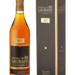 Chateau Laubade Bas Armagnac XO