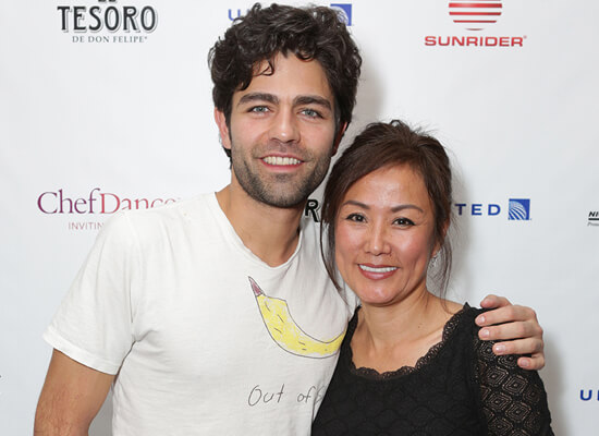 chef dance featured image