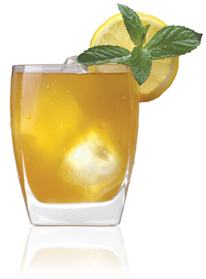 chicago lakefront lemonade cocktail