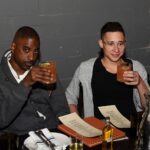 Chilled 100 Ambassadors Mix it Up in Chicago