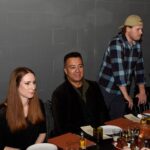 Chilled 100 Ambassadors Mix it Up in Chicago