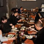 Chilled 100 Ambassadors Mix it Up in Chicago