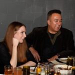 Chilled 100 Ambassadors Mix it Up in Chicago