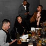 Chilled 100 Ambassadors Mix it Up in Chicago