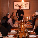 Chilled 100 Ambassadors Mix it Up in Chicago