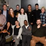 Chilled 100 Ambassadors Mix it Up in Chicago