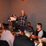 Chilled 100 Ambassadors Mix it Up in Chicago