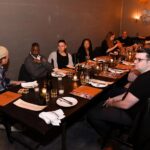 Chilled 100 Ambassadors Mix it Up in Chicago