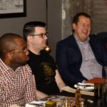 Chilled 100 Ambassadors Mix it Up in Chicago