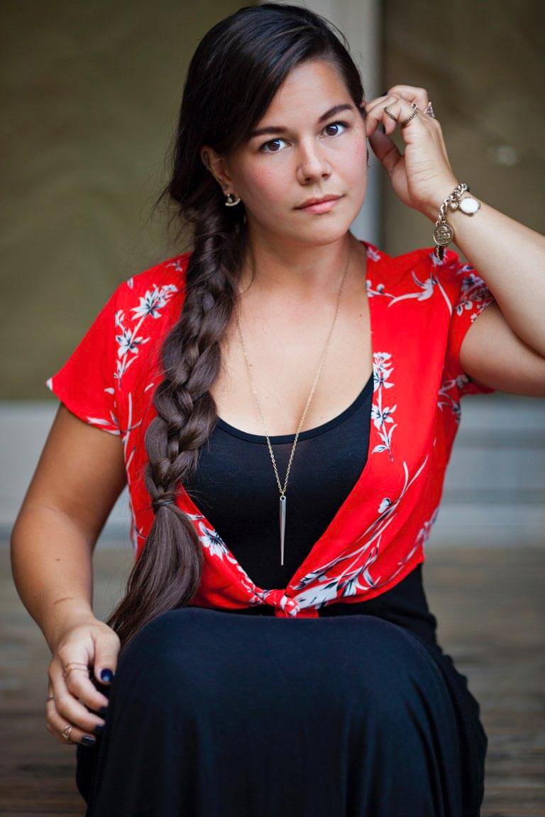 Chilled 100 Chicago Member Julia Momose