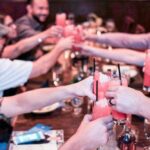 The Chilled 100 Roundtable Hits the Vegas Strip