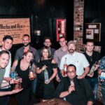 The Chilled 100 Roundtable Hits the Vegas Strip