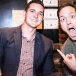 The Chilled 100 Roundtable Hits the Vegas Strip