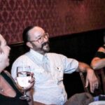 The Chilled 100 Roundtable Hits the Vegas Strip