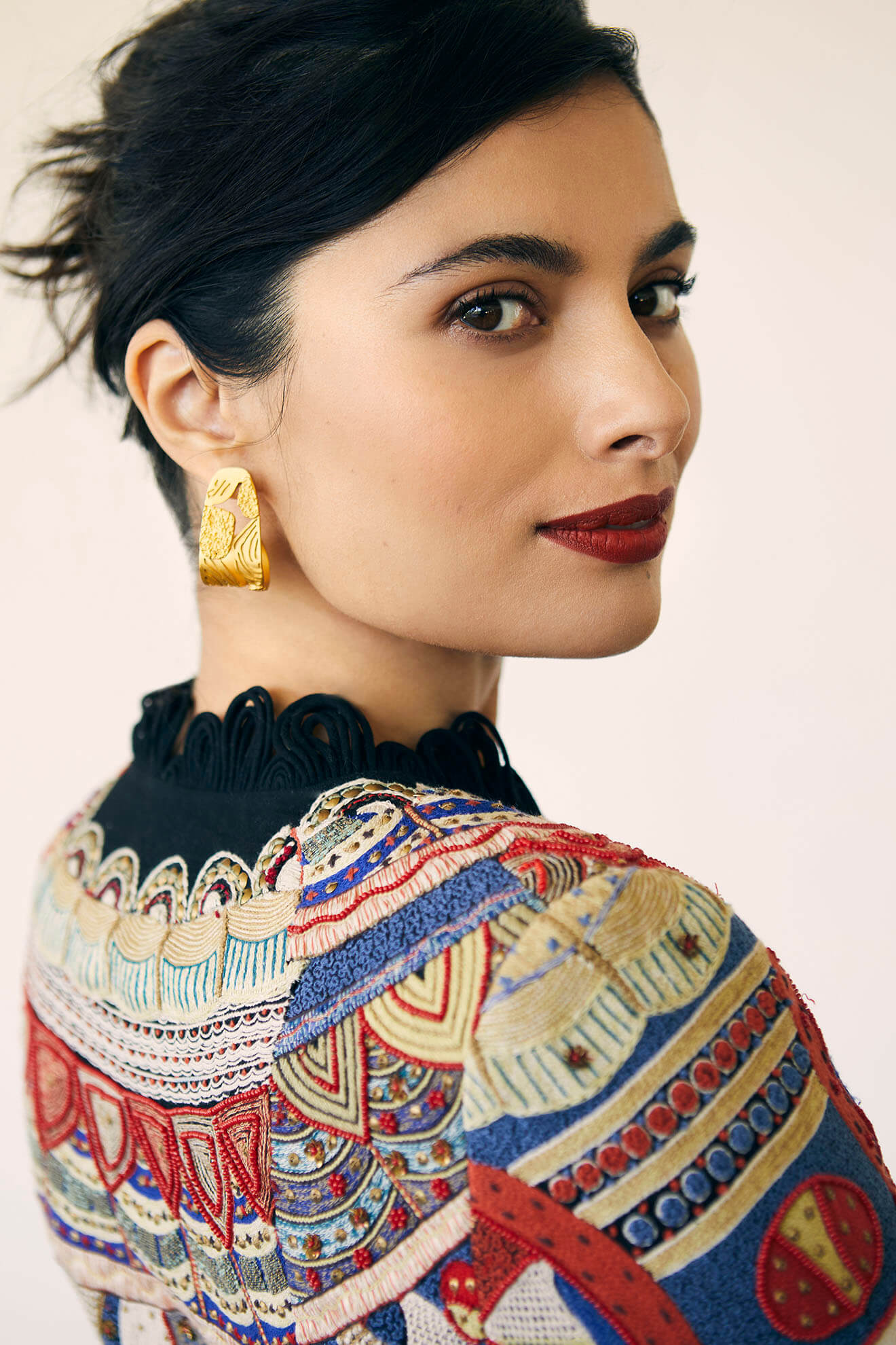 Chillin’ With Gabriella Wright