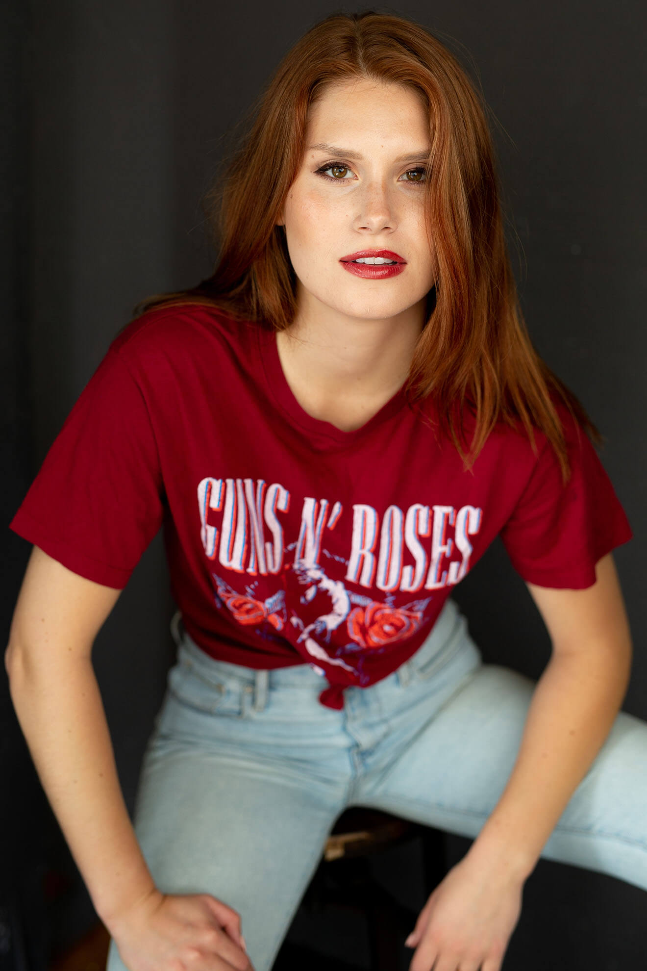 Chillin’ With Natalie Sharp