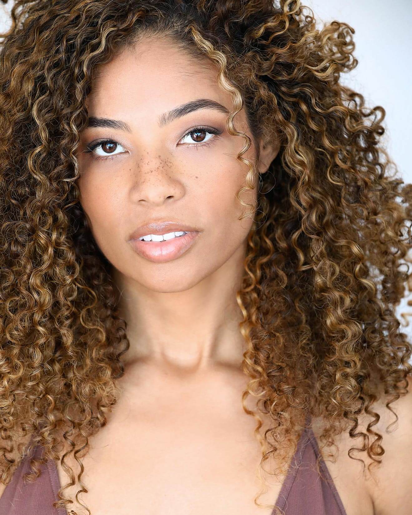 Chillin’ with Amanda Payton