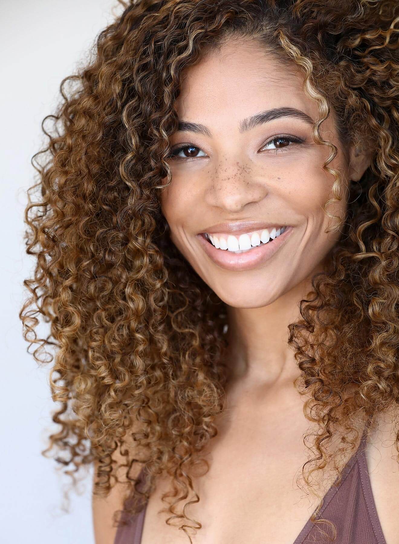 Chillin’ with Amanda Payton