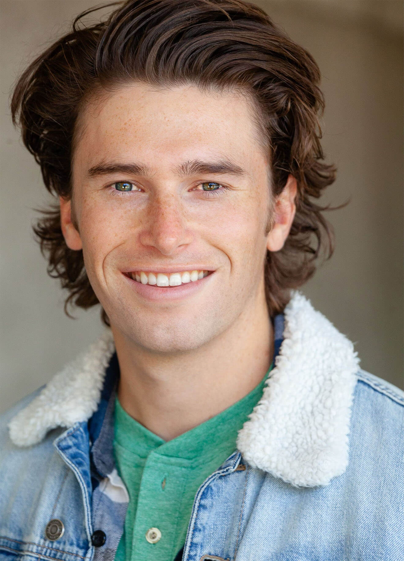 Chillin’ With Carter W. Glade