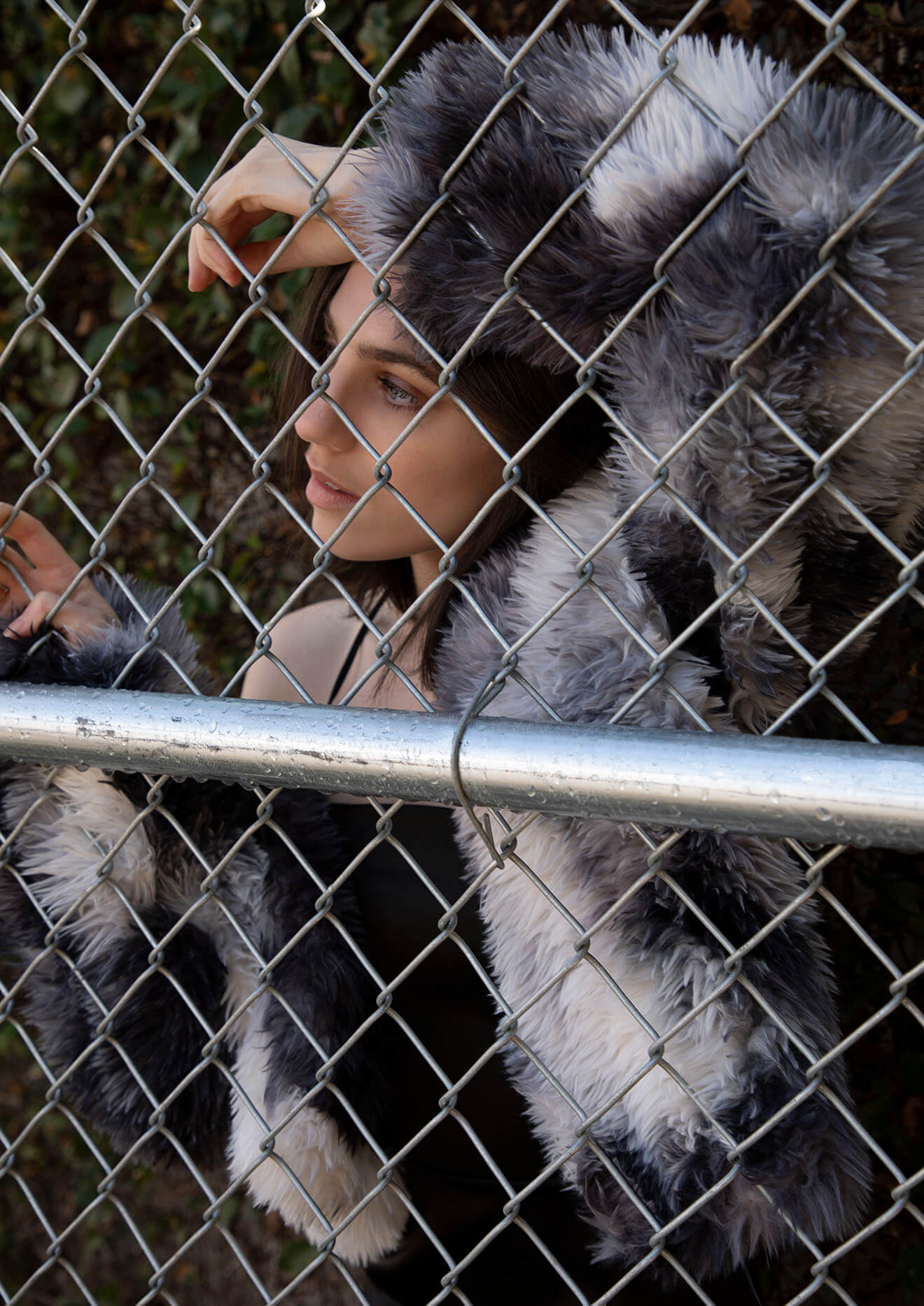 Chillin' with Dakota Gorman