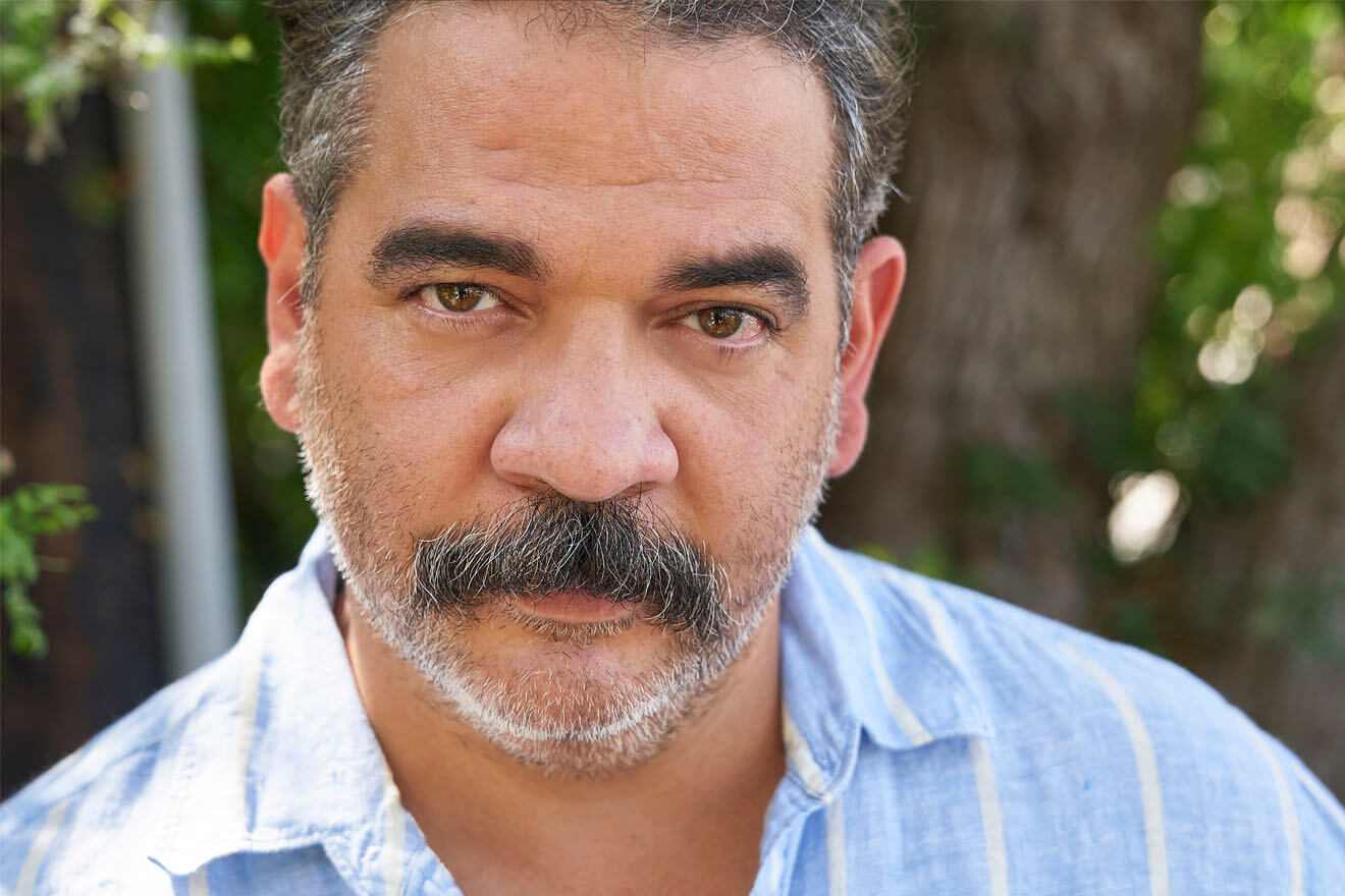 Chillin' with Hemky Madera