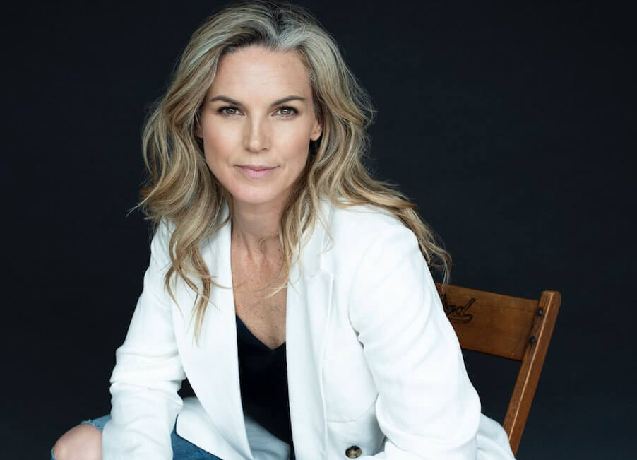 Chillin’ With Kate Drummond