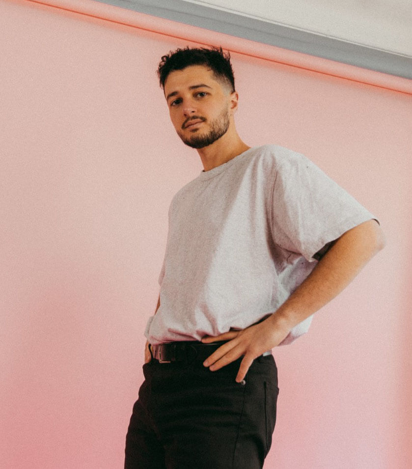 Chillin' with Sam Setton