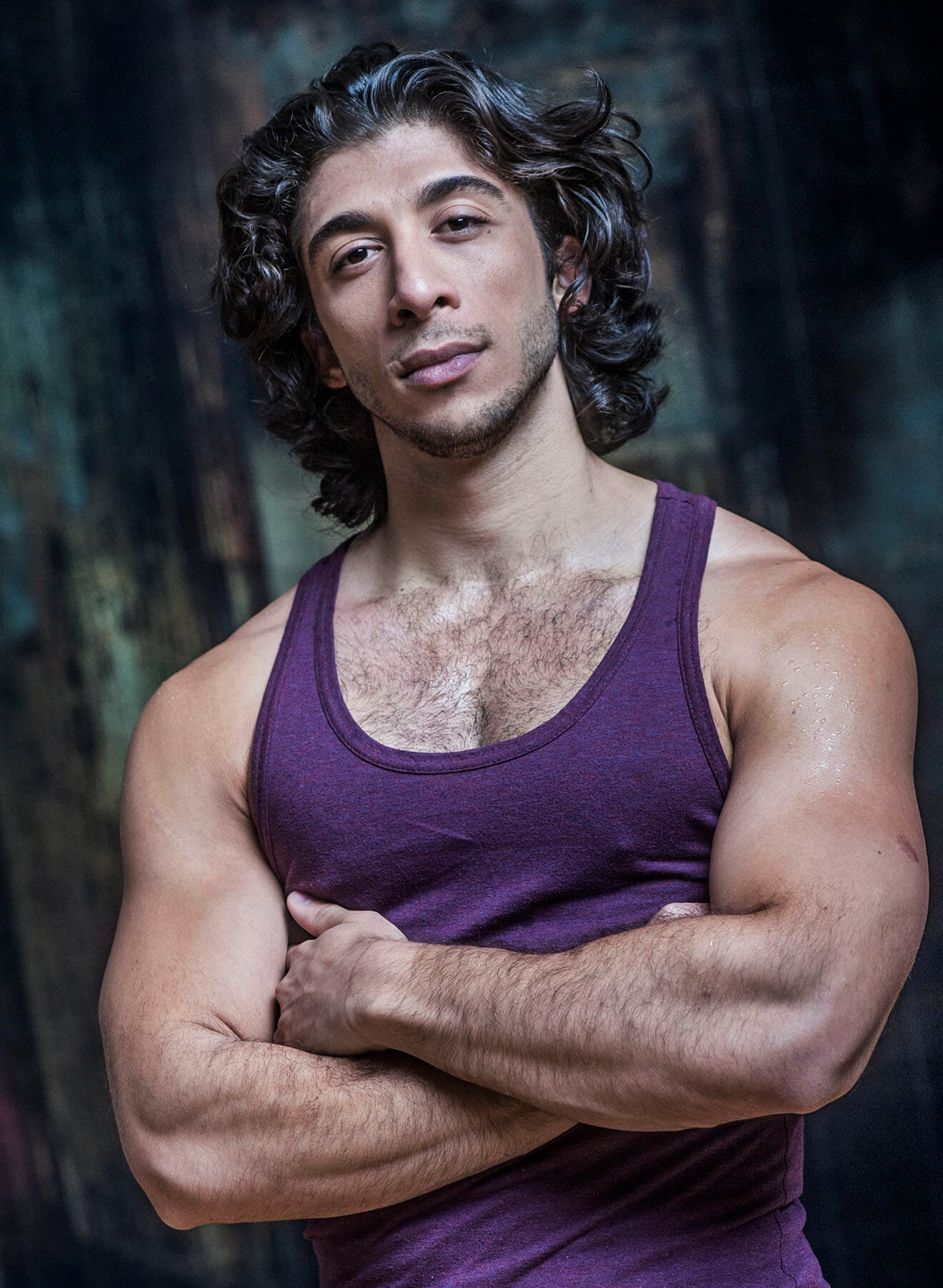 Chillin' with Vasilios Filippakis