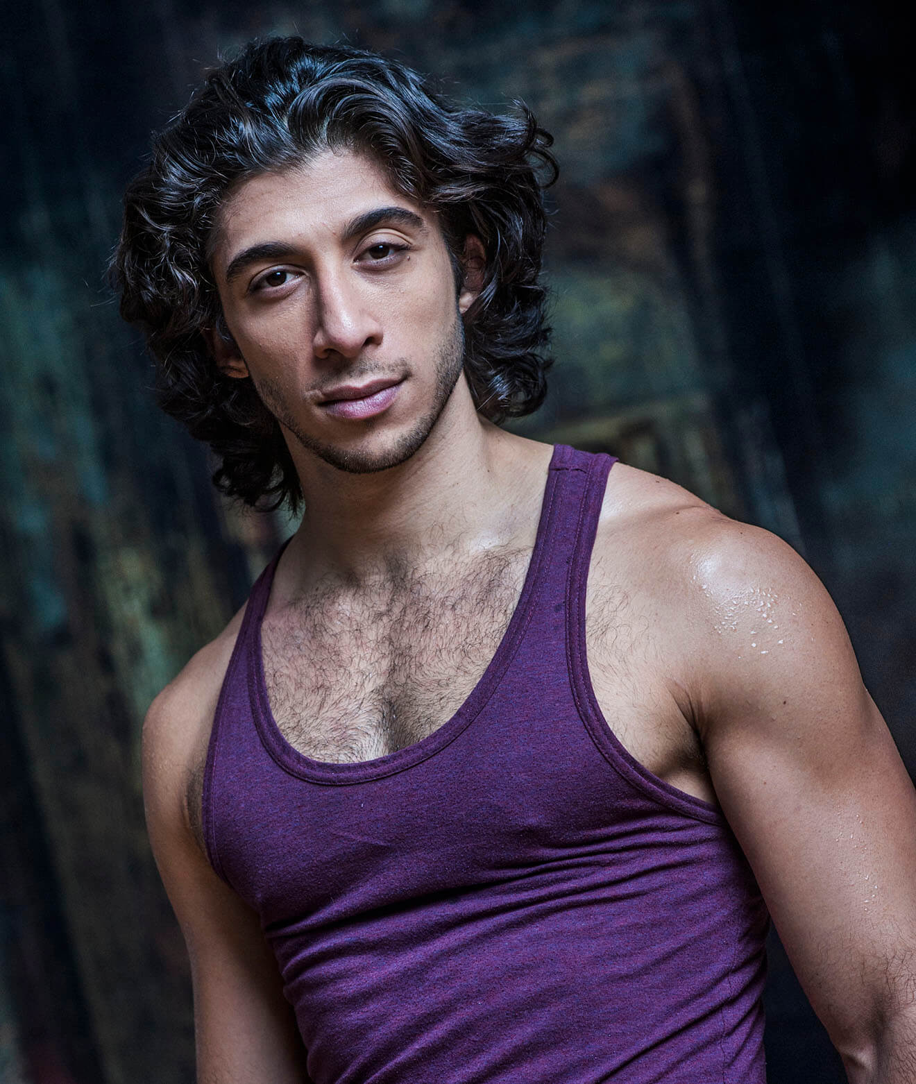 Chillin' with Vasilios Filippakis