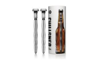 chillsner in-bottle beer chiller featured image
