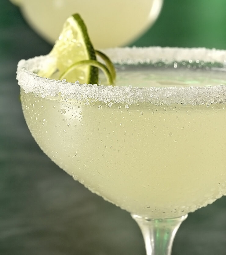 Chipotle Margarita