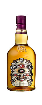 ChivasRegal