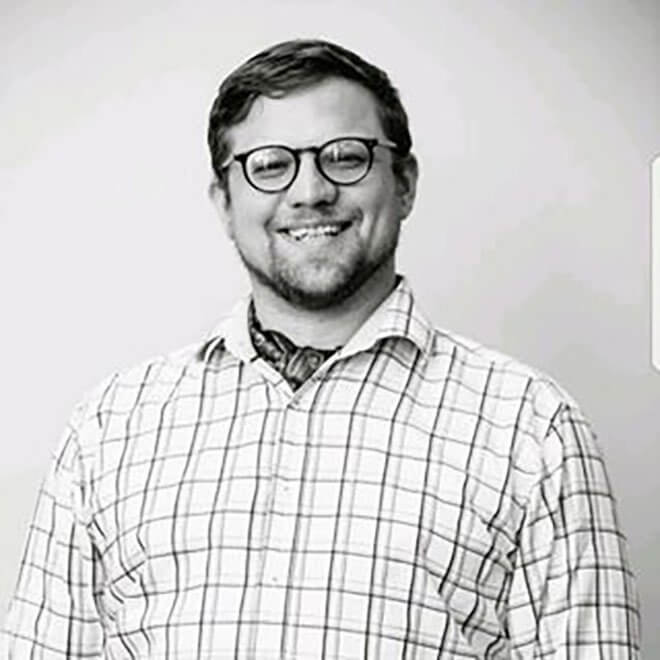 Chris Morris</a>, Chilled 100 Ambassador, Houston