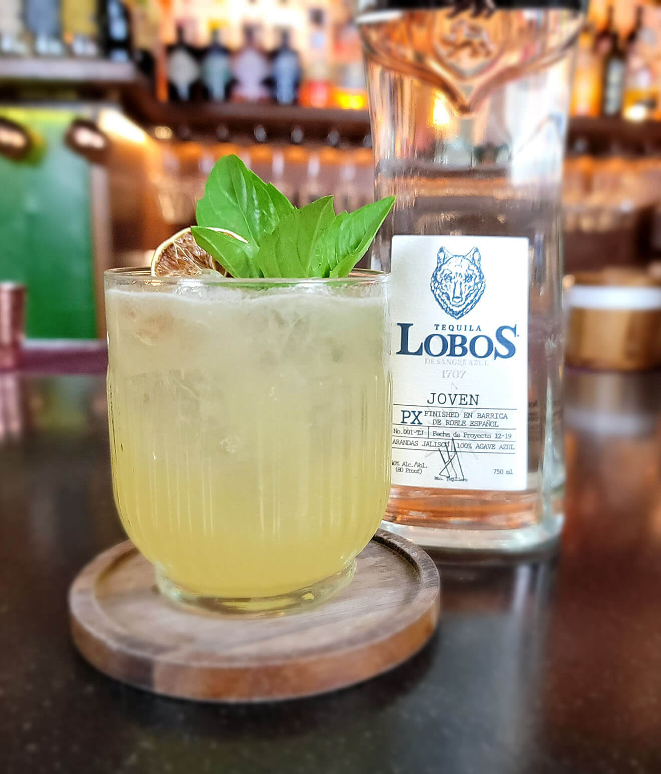 Chris Morris - Thai That Binds