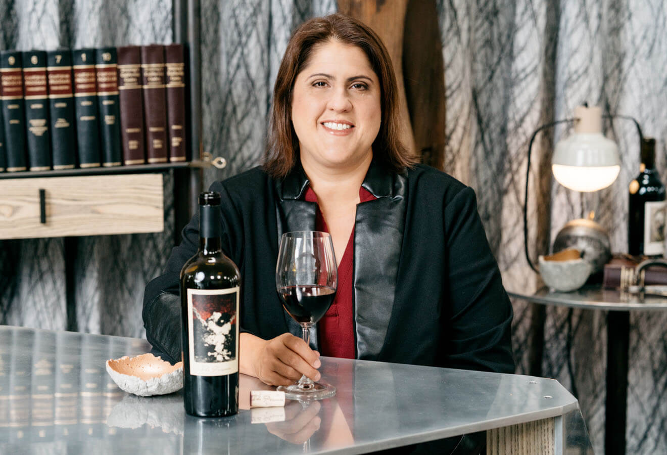 Chrissy Wittmann Headshot