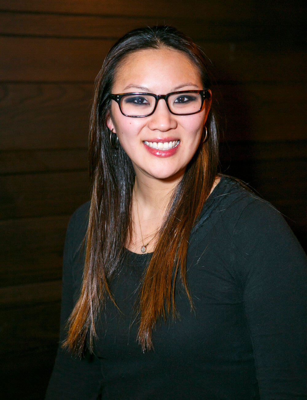 Christine Kim - Chilled 100 Member, Washington D.C.