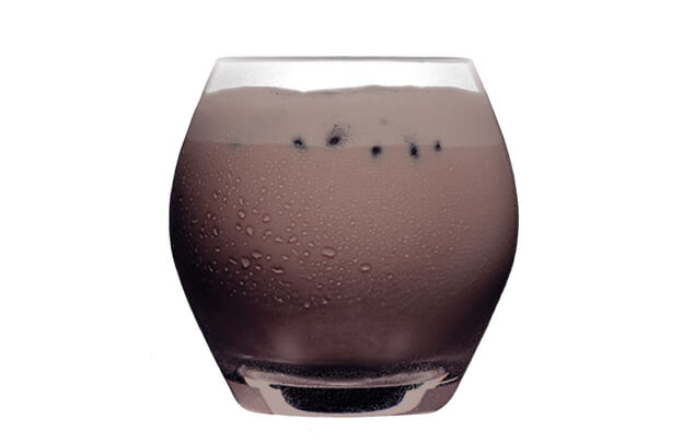 CÎROC Amaretto & Coffee