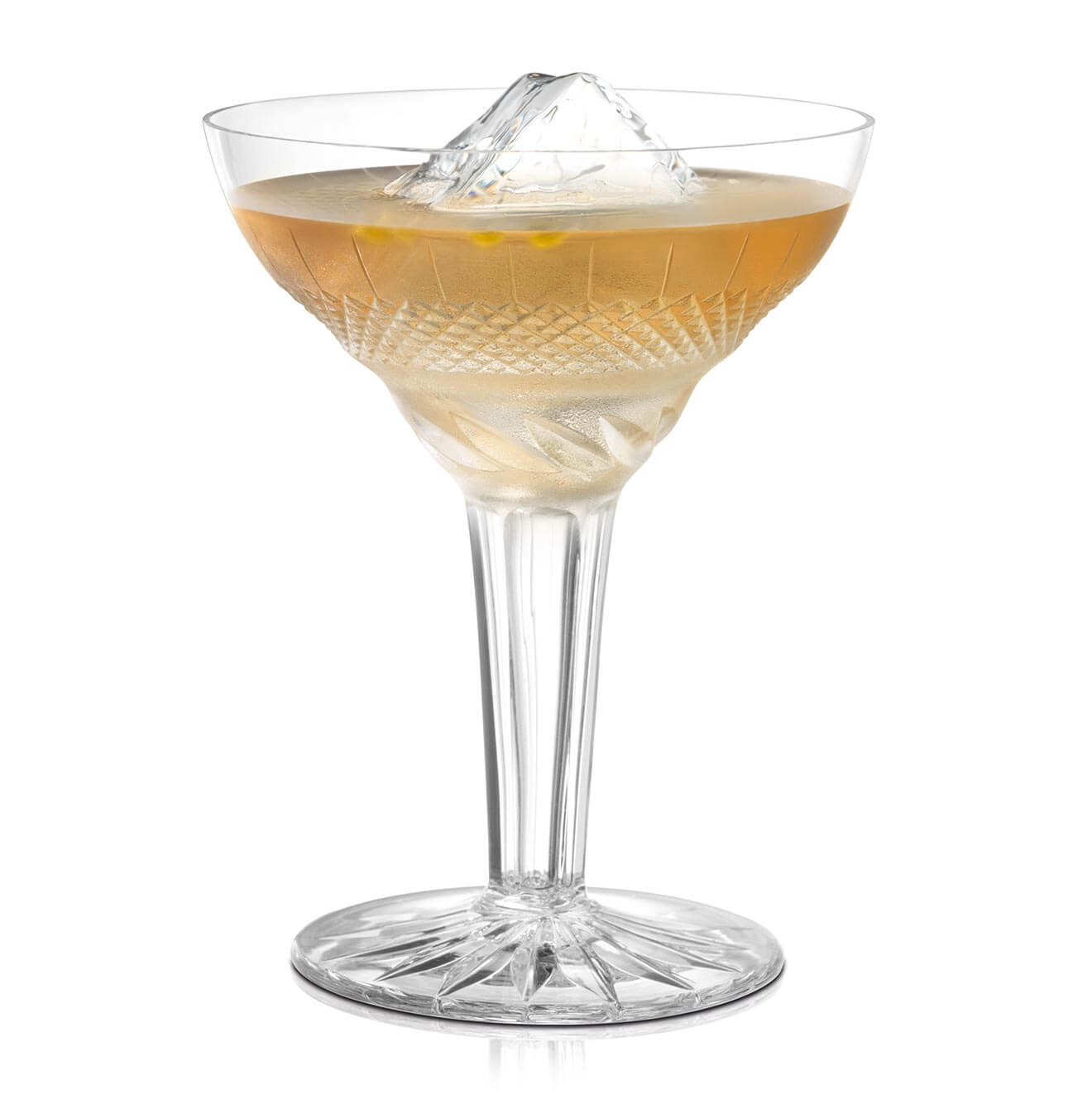 Clarita, The Winning Cocktail