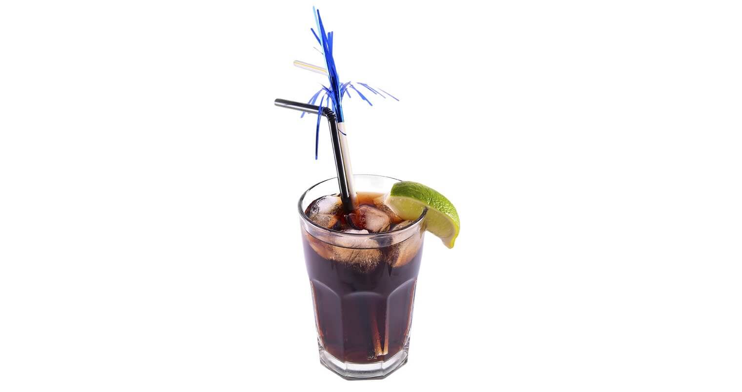 Chilled’s Rum & Coke, featured image