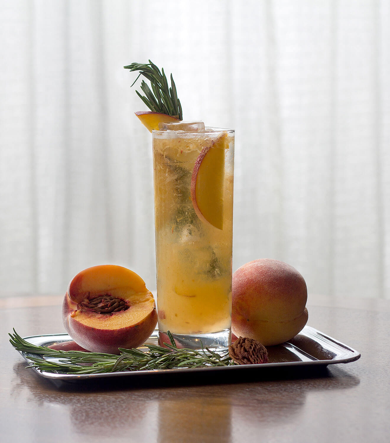 Coast to Coast cocktail by Shaun Gordon