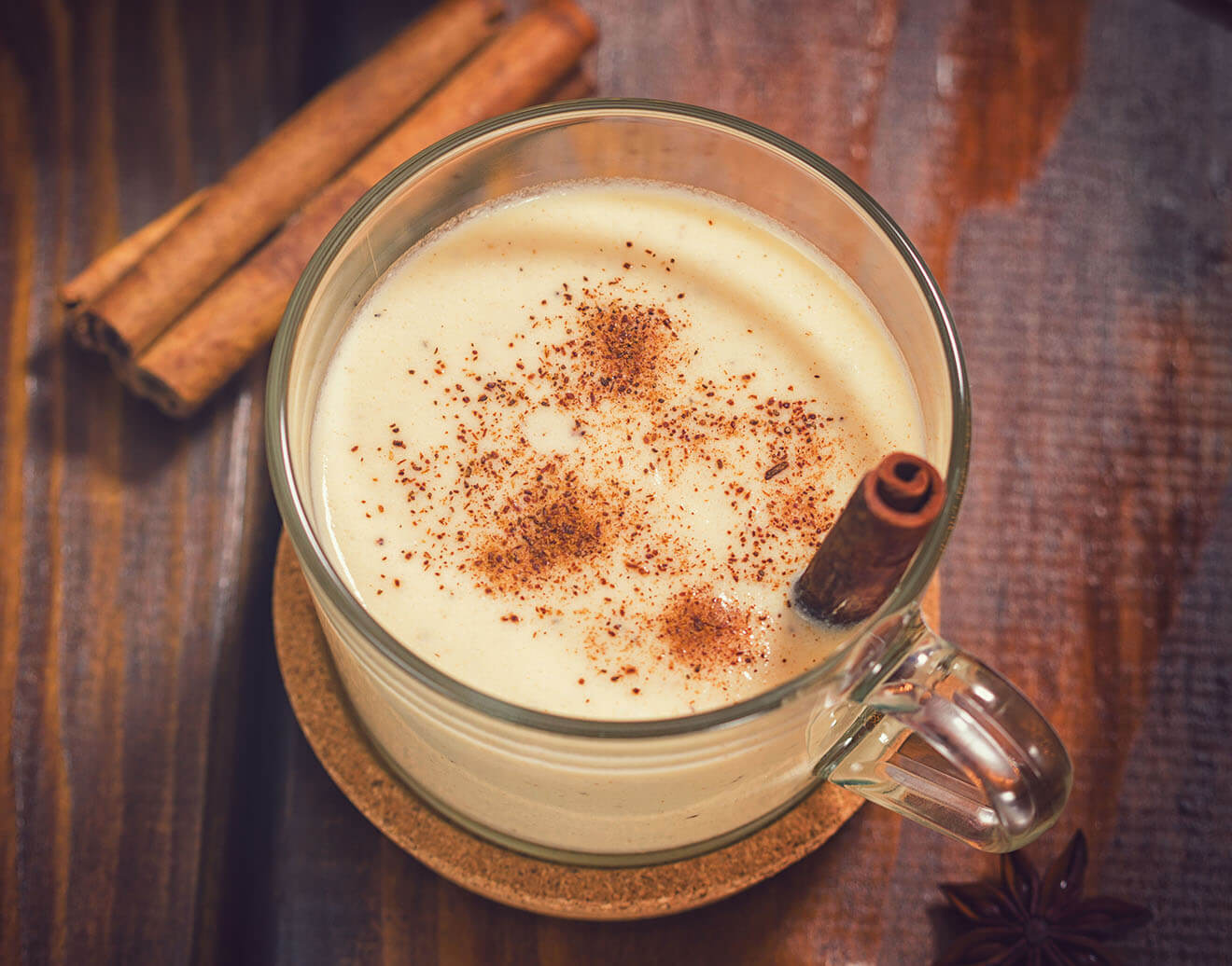 C&K Coconut Cocktail