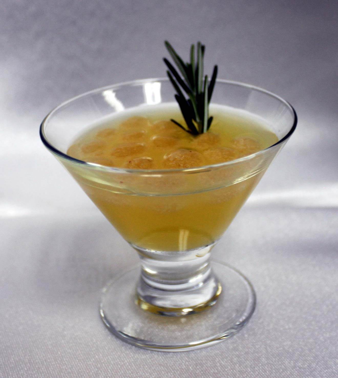 Coctel, a Taste of Miramar