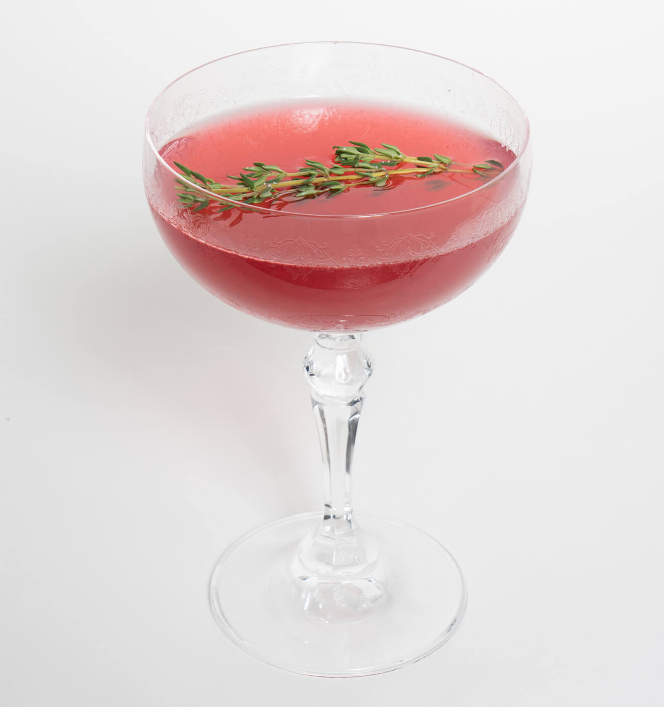Code Quantum cocktail, cocktail recipes