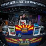 College Street Brewhouse