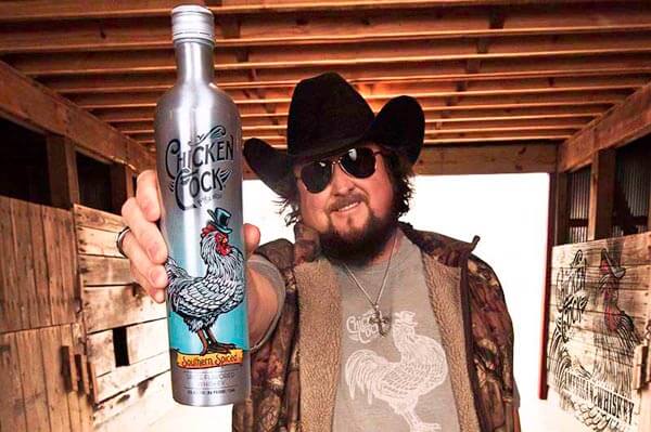 colt ford and chicken cock whiskey